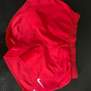 Nike shorts size S and perfect condition